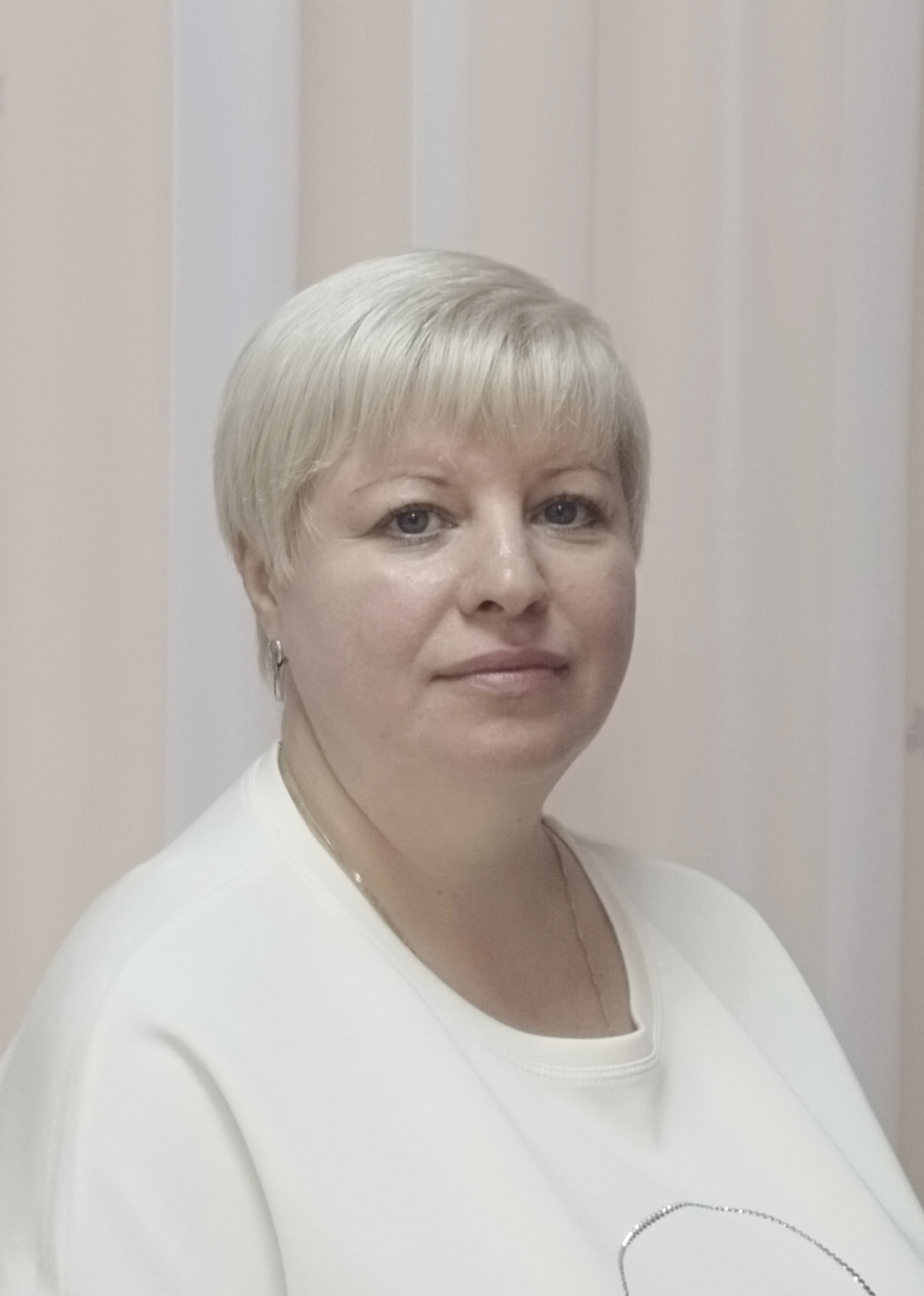 Логопед Заблоцкая Елена Вячеславовна.