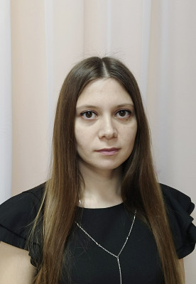 Воспитатель Белокурова Елена Вячеславовна Воспитатель Белокурова Елена Вячеславовна
