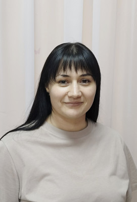 Воспитатель Дубинина Елена Владимировна Воспитатель Дубинина Елена Владимировна