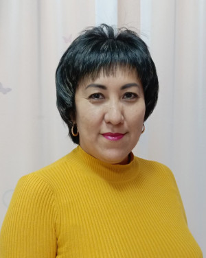 Воспитатель Давлетова Лилия Сериковна Воспитатель Давлетова Лилия Сериковна