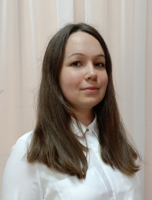 Воспитатель Узбекова Екатерина Сергеевна Воспитатель Узбекова Екатерина Сергеевна