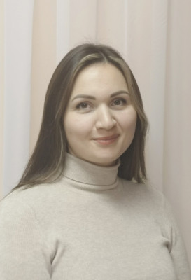 Инструктор по физической культуре Кревс Ирина Ивановна Инструктор по физической культуре Кревс Ирина Ивановна