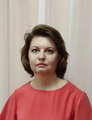 Воспитатель Пентегова Юлия Викторовна Воспитатель Пентегова Юлия Викторовна