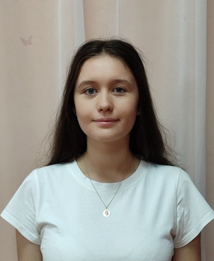 Воспитатель Белова Олеся Юрьевна Воспитатель Белова Олеся Юрьевна